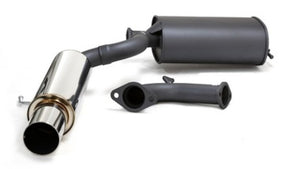 HKS 00-05 Celica GT Hi-Power Exhaust