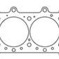 Cometic Ford 460 Pro Stock V8 .098in MLS Cylinder Head Gasket - 4.600in Bore - A460 Block