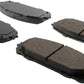 StopTech Street Brake Pads - Front