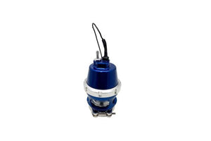 Turbosmart BOV Power Port w/ Sensor Cap - Blue