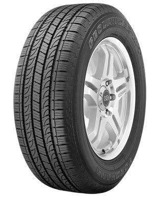 Yokohama Geolandar H/T G033 Tire - P215/70R16 99H