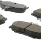 StopTech Sport Brake Pads w/Shims & Hardware - Rear