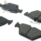 StopTech 16-21 WRX Street Brake Pads - Rear