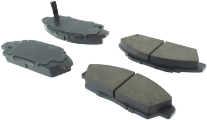 StopTech Street Select Brake Pads