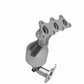 MagnaFlow Conv DF 06-09 Eclipse 3.8 Front Manifold O