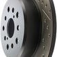 StopTech 00-05 Lexus IS300 / 02-09 Lexus SC430 / 98-05 GS300/GS350/GS400/GS430/GS450H SportStop Slo