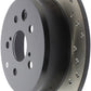 StopTech Drilled Sport Brake Rotor