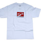 Skunk2 Racetrack Tee (White) S