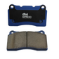 DBA Volkswagen Golf (MK7) SP Performance Rear Brake Pads