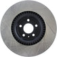 StopTech Slotted Sport Brake Rotor