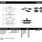 StopTech Performance Brake Pads