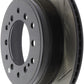 StopTech Slotted Sport Brake Rotor