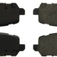 StopTech Street Brake Pads - Rear