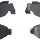 StopTech Street Brake Pads