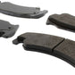 StopTech Street Brake Pads