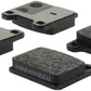 StopTech Street Touring 98-04 Volvo C70/98-00 V70 Rear Brake Pads