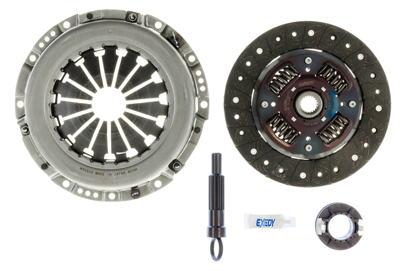 Exedy OE 2008-2012 Hyundai Elantra L4 Clutch Kit