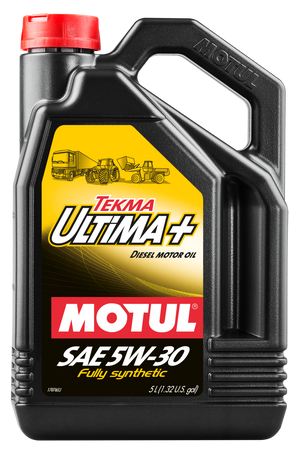 Motul 5L Tekma Ultima+ 5W30