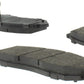 StopTech Street Select Brake Pads - Front