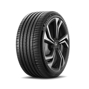 Michelin Pilot Sport 4 SUV 275/40R21 107Y XL