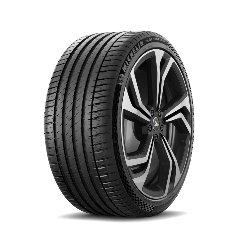 Michelin Pilot Sport 4 SUV 255/45R21 105Y XL