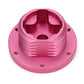 NRG Short Hub Thrustmaster - Pink