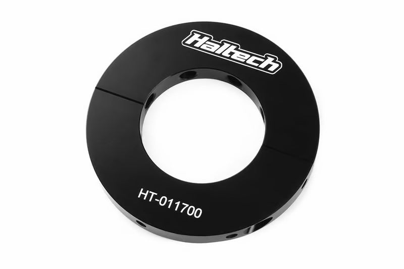 Haltech Driveshaft Split Collar 1.812in/46mm I.D. 8 Magnet