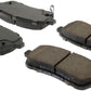 StopTech Street Brake Pads - Front