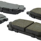 StopTech Street Touring 03-05 WRX Rear Brake Pads