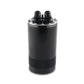 Vibrant Medium 1.5L 4-Port Catch Can Assembly