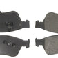 StopTech Street Touring 07-10 Audi S6/S8 Front Brake Pads