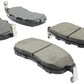 StopTech Performance 02-04 Infiniti I30/I35 / 02-06 Nissan Altima Front Brake Pads