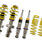 KW Coilover Kit V2 Mitsubishi Lancer (CY0) Sedan + Sportback incl. Ralliart FWD+AWD