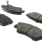 StopTech Street Brake Pads - Rear