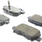 StopTech Street Brake Pads