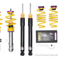 KW Coilover Kit V2 Mitsubishi Lancer (CY0) Sedan + Sportback incl. Ralliart FWD+AWD