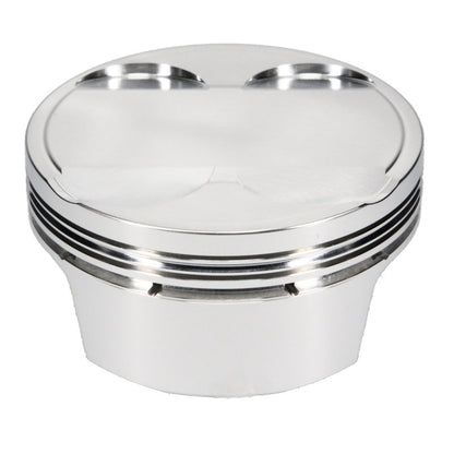 JE Pistons Nissan VQ35DE 95.5mm Bore -12.6cc Dish - Single Left Side Piston