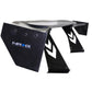 NRG Carbon Fiber Spoiler - Universal (69in.) w/NRG Logo / Stand Cut Out / Large Side Plate