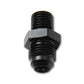 Vibrant -4AN to 8mm x 1.0 Metric Straight Adapter