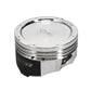 Manley Ford 4.6L 3.700in Bore 3.543in Stroke -14cc Dome Platinum Series Piston Set