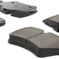 StopTech Performance 06-09 Mini Cooper/Cooper S Front Brake Pads