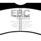 EBC Brakes Yellowstuff Performance Brake Pads