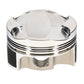 JE Pistons BMW S50B32 Euro Kit 87mm Bore -5.2cc Dome 0.827in Pin Diameter - Single Piston