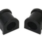 Whiteline 09-17 Mitsubishi Lancer 24mm Rear Sway Bar Mount Bushing Kit