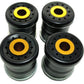 Whiteline 12+ Scion FR-S/Subaru BRZ/Toyota 86/Toyota GT-86 Rear Crossmember-Mount Bushing