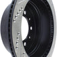 StopTech Slotted & Drilled Sport Brake Rotor