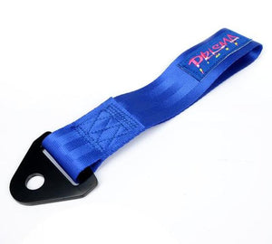 NRG Universal Prisma Tow Strap- Blue