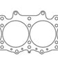 Cometic Chrysler 500 Pro Stock V8 .051in MLS Cylinder Head Gasket - 4.685in Bore