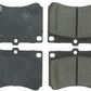 StopTech Street Select Brake Pads - Front/Rear