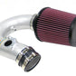 K&N 00-05 Celica GT Silver Typhoon Short Ram Intake